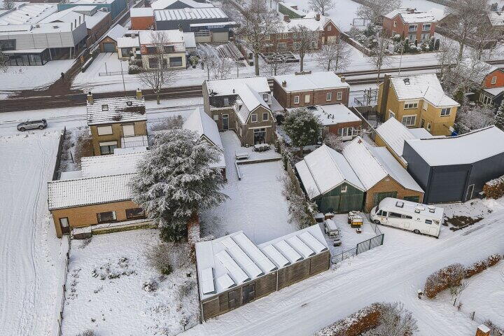 Foto 69 - Wernhoutseweg 73, Wernhout