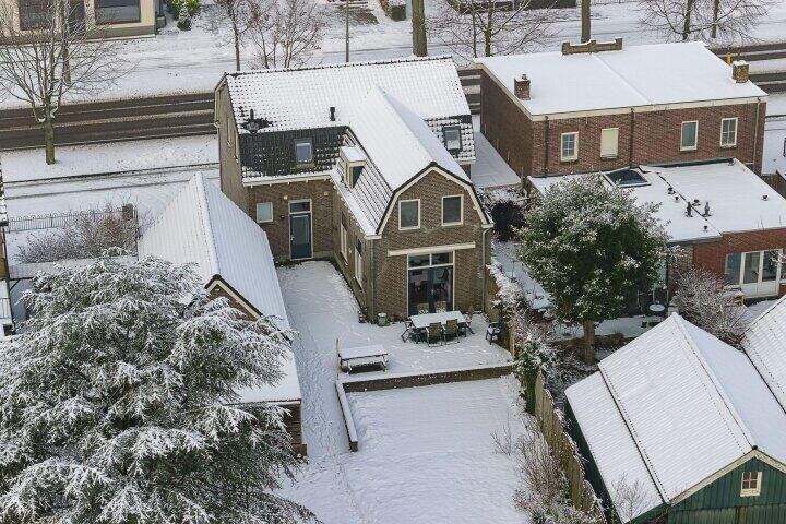 Foto 70 - Wernhoutseweg 73, Wernhout