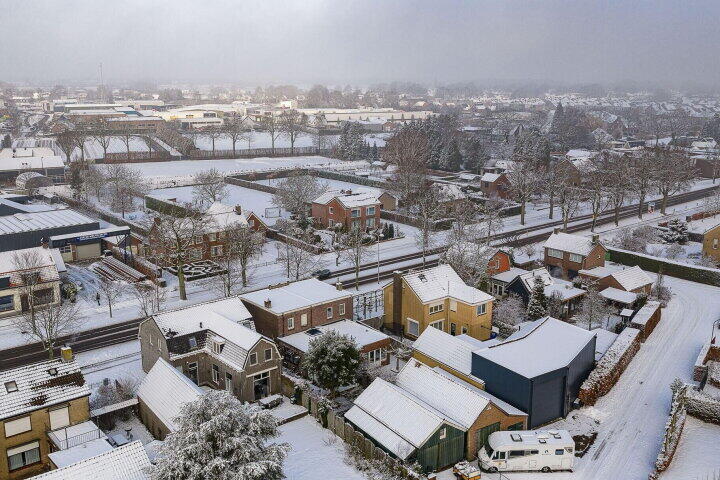 Foto 71 - Wernhoutseweg 73, Wernhout