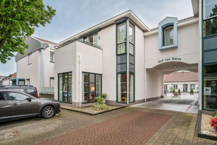 Wervelstraat 44 , Horst