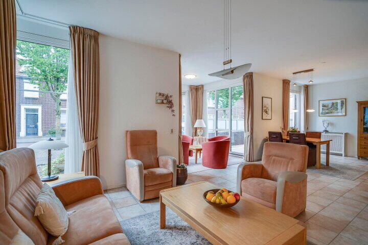 Foto 2 - Wervelstraat 44, Horst