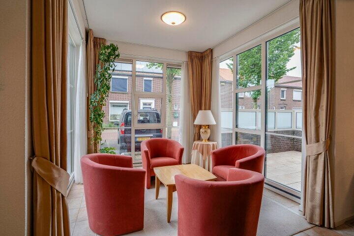 Foto 12 - Wervelstraat 44, Horst