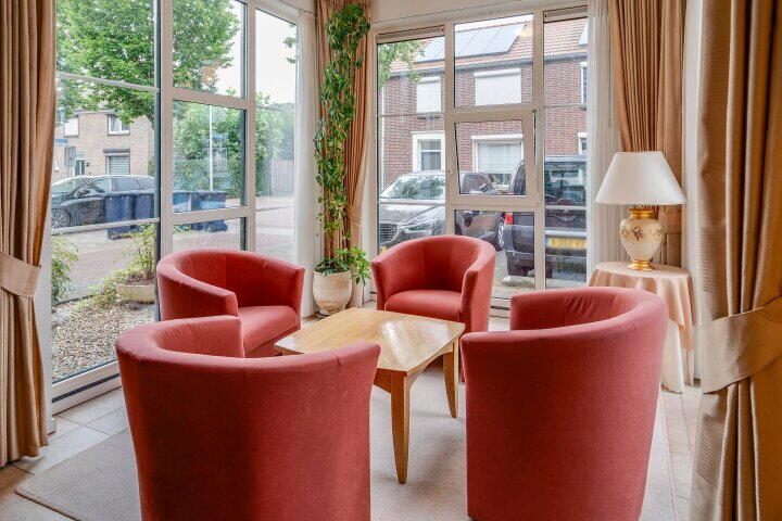 Foto 13 - Wervelstraat 44, Horst