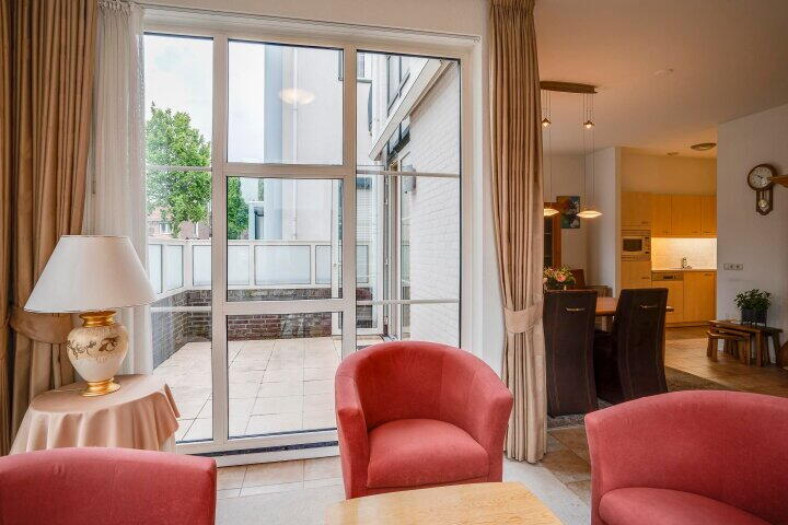 Foto 14 - Wervelstraat 44, Horst