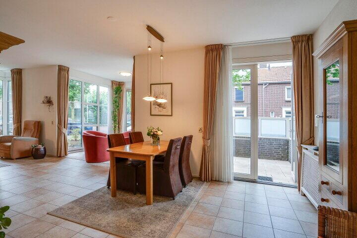 Foto 15 - Wervelstraat 44, Horst