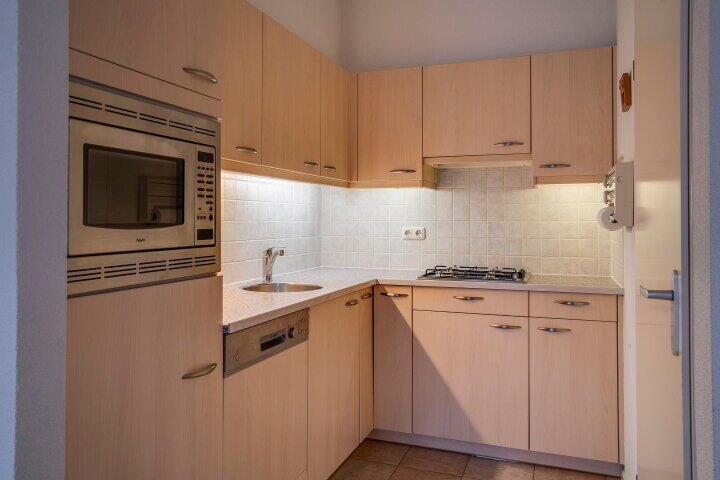 Foto 3 - Wervelstraat 44, Horst