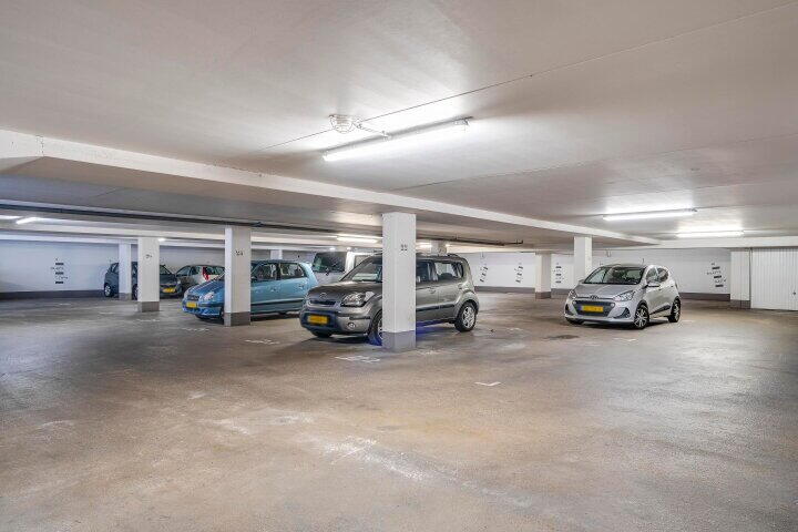 Foto 30 - Wervelstraat 44, Horst