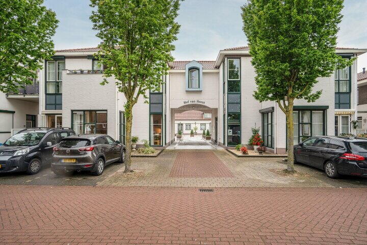 Foto 31 - Wervelstraat 44, Horst