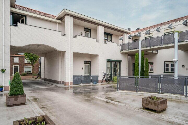 Foto 33 - Wervelstraat 44, Horst