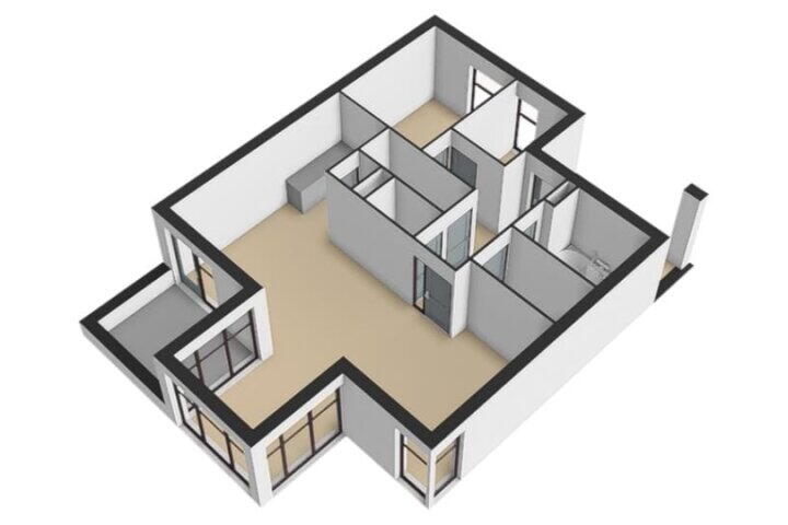 Foto 40 - Wervelstraat 44, Horst
