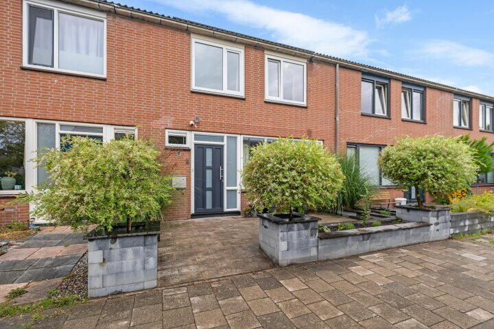 Foto 2 – Weserstraat 5, Assen