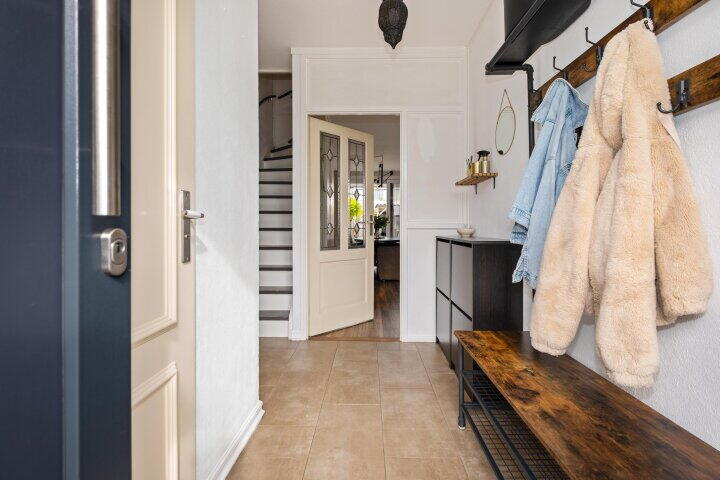 Foto 3 – Weserstraat 5, Assen