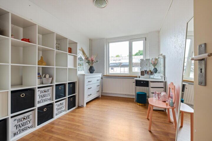 Foto 22 – Weserstraat 5, Assen