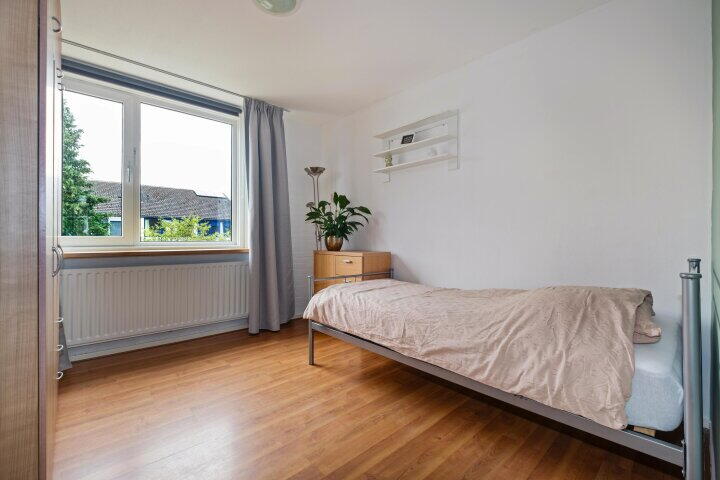 Foto 23 – Weserstraat 5, Assen