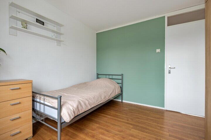 Foto 25 – Weserstraat 5, Assen