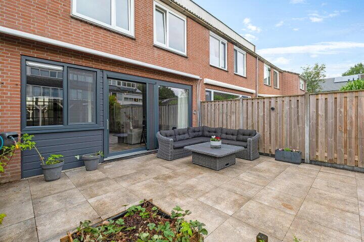 Foto 31 – Weserstraat 5, Assen