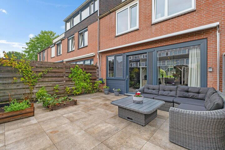 Foto 32 – Weserstraat 5, Assen