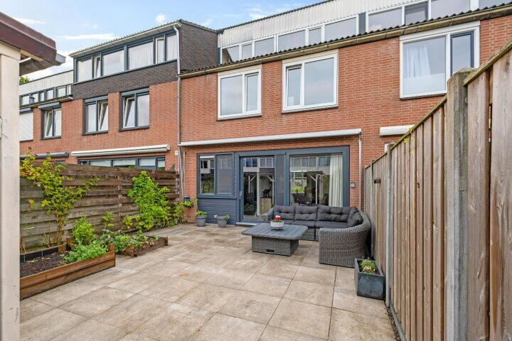 Foto 38 – Weserstraat 5, Assen