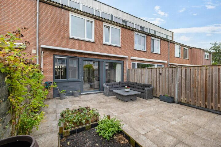 Foto 39 – Weserstraat 5, Assen