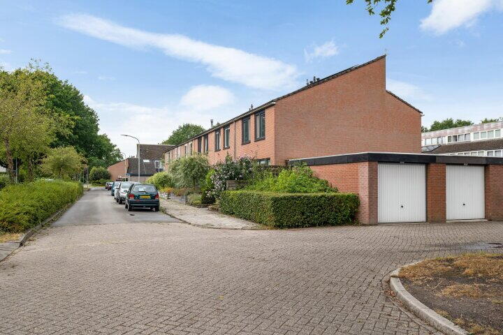 Foto 40 – Weserstraat 5, Assen