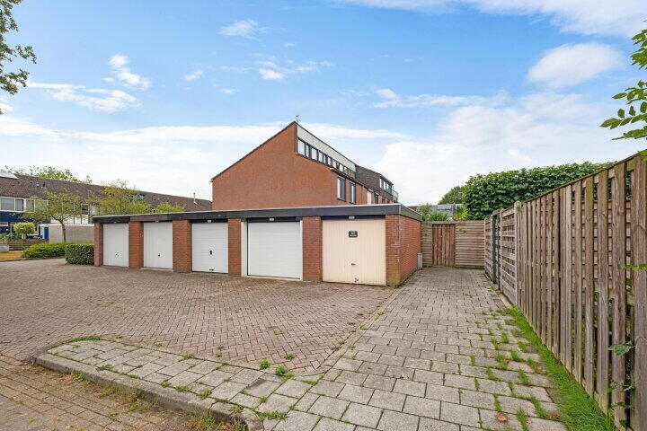 Foto 41 – Weserstraat 5, Assen