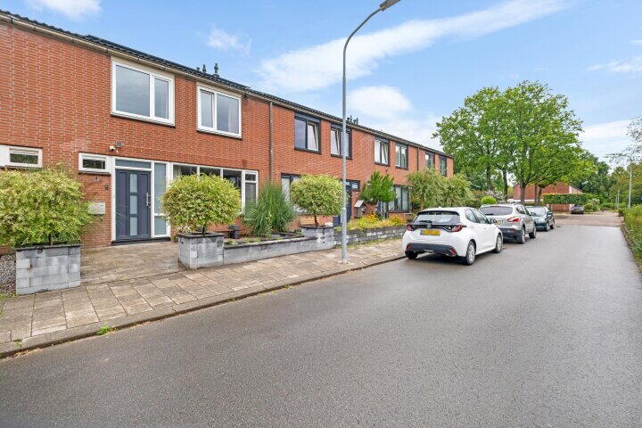 Foto 42 – Weserstraat 5, Assen