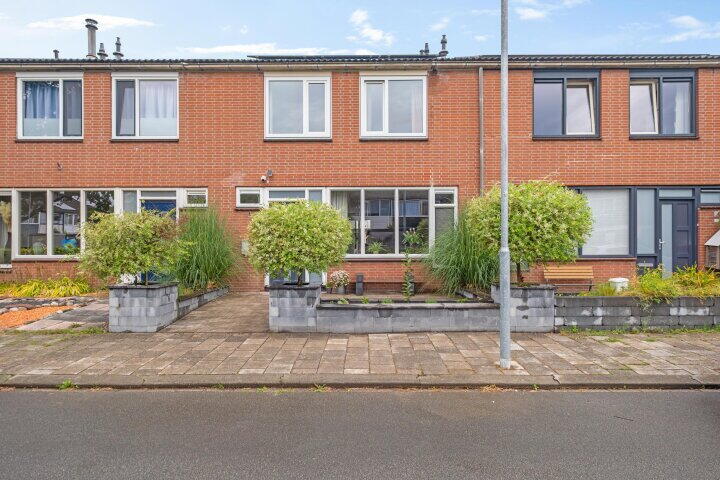 Foto 43 – Weserstraat 5, Assen