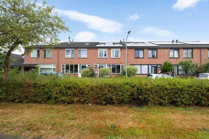 Foto 44 – Weserstraat 5, Assen