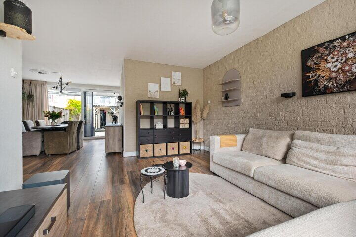 Foto 8 – Weserstraat 5, Assen