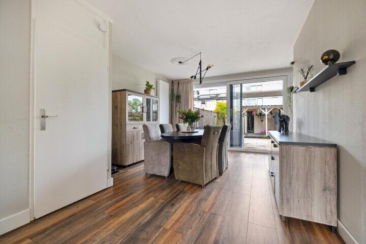 Foto 10 – Weserstraat 5, Assen