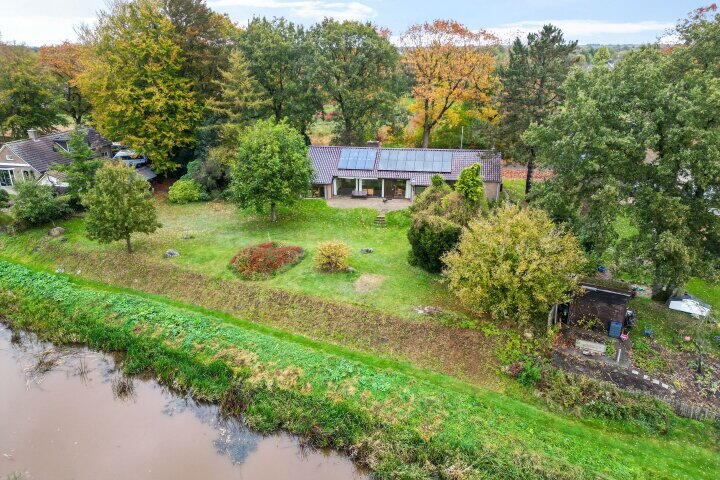 Foto 1 - Westdorperstraat 19, Borger