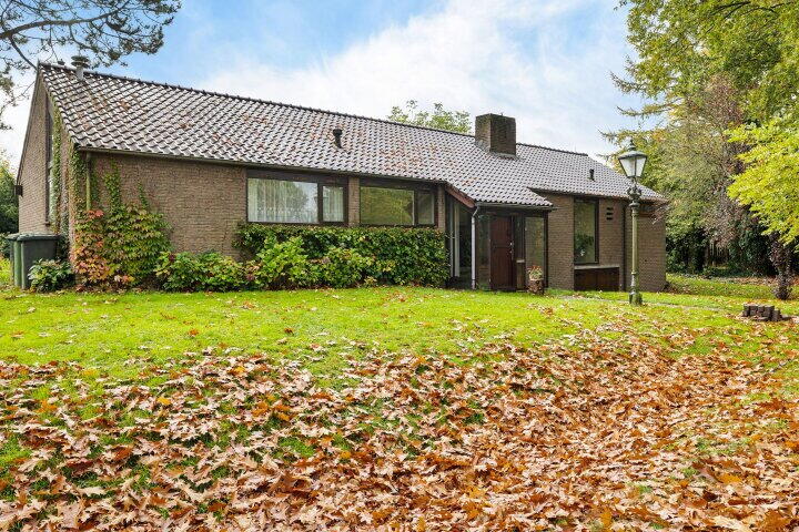 Foto 3 - Westdorperstraat 19, Borger