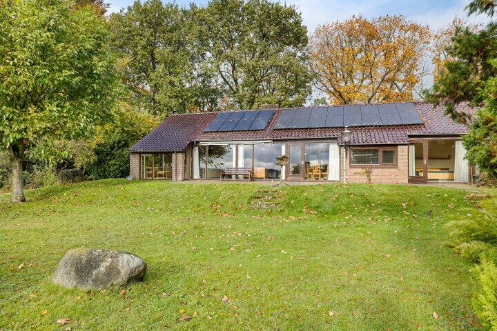 Foto 35 - Westdorperstraat 19, Borger