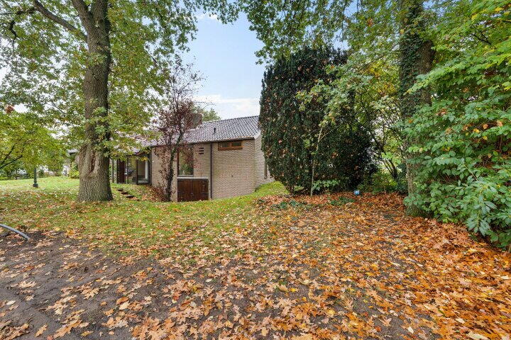 Foto 44 - Westdorperstraat 19, Borger