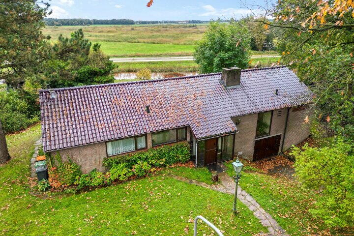 Foto 48 - Westdorperstraat 19, Borger