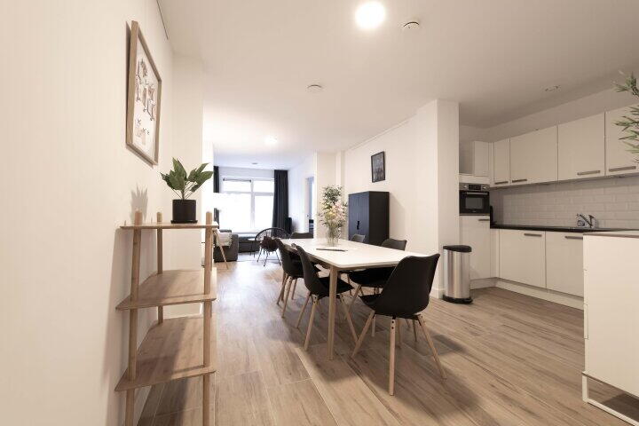 Westduinweg 62 H, Den Haag