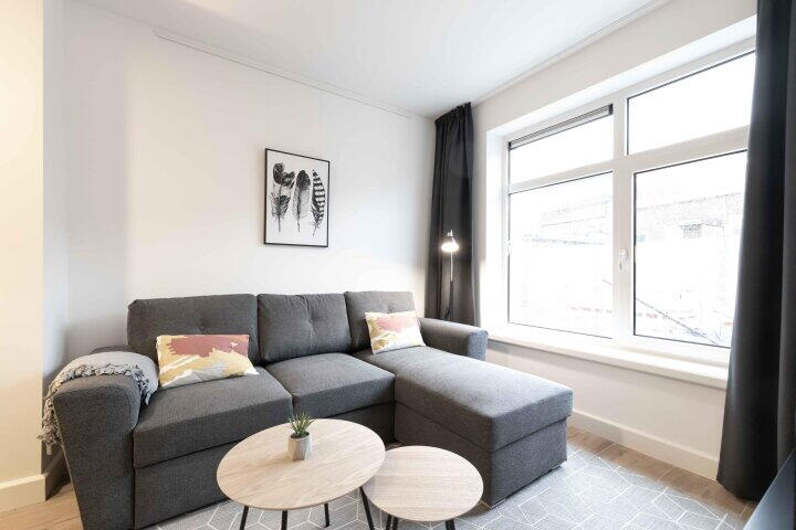 Foto 6 - Westduinweg 62 H, Den Haag