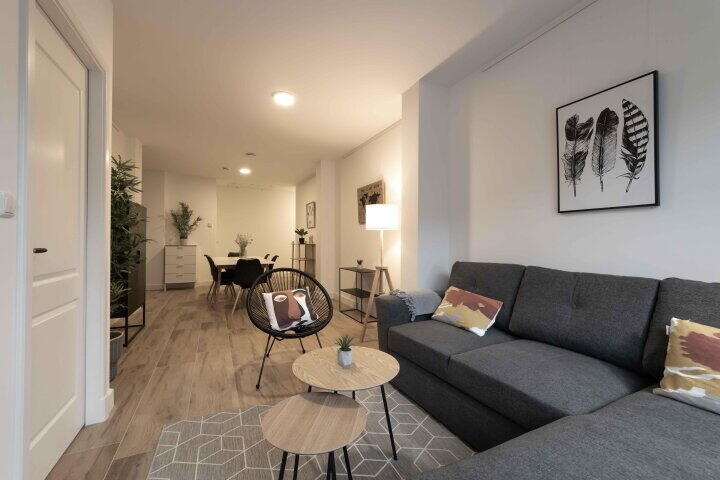 Foto 7 - Westduinweg 62 H, Den Haag