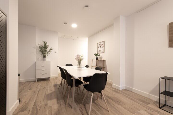 Foto 8 - Westduinweg 62 H, Den Haag