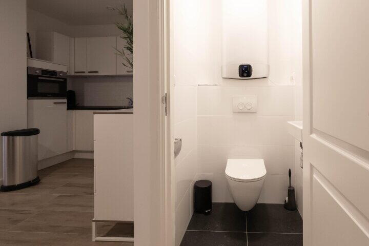 Foto 10 - Westduinweg 62 H, Den Haag