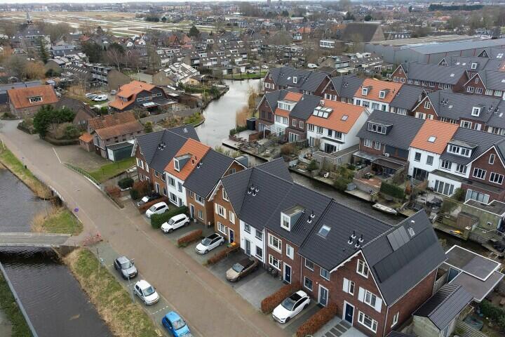 Foto 2 - Westeinde 7, Broek op Langedijk