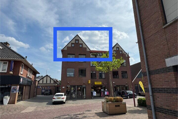 Westeinde 17 P, Vriezenveen