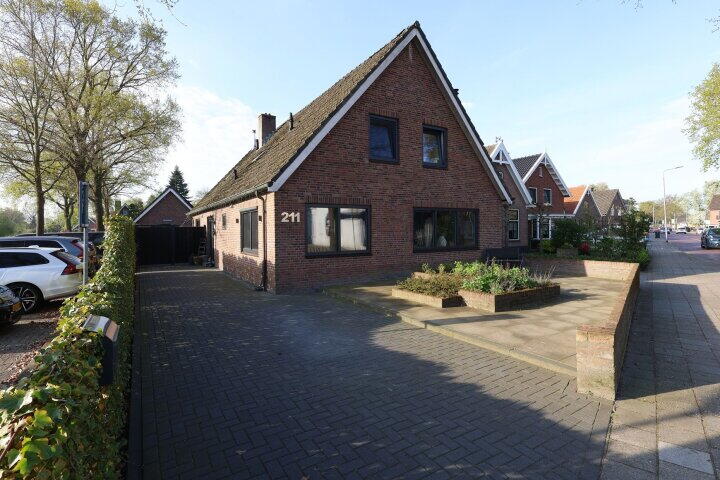 Foto 56 - Westeinde 211, Vriezenveen