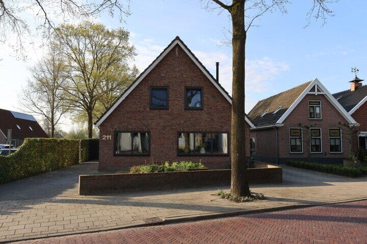 Foto 57 - Westeinde 211, Vriezenveen