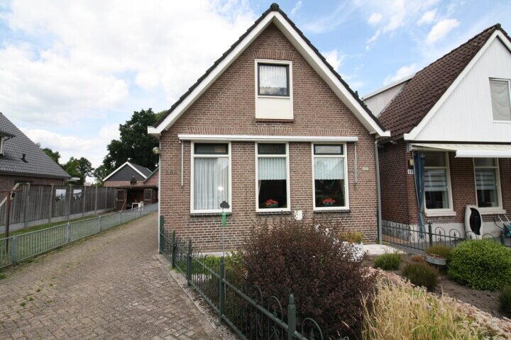 Foto 2 - Westeinde 254, Vriezenveen