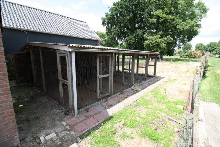Foto 34 - Westeinde 254, Vriezenveen