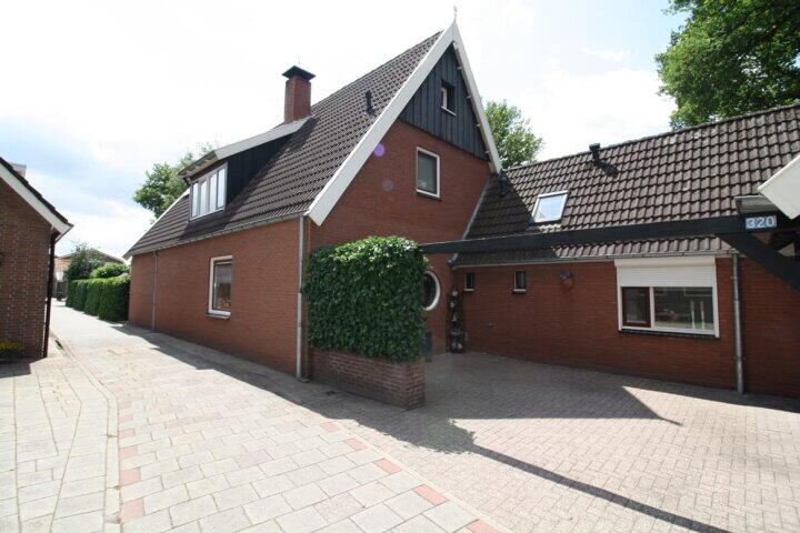 Foto 3 – Westeinde 320, Vriezenveen