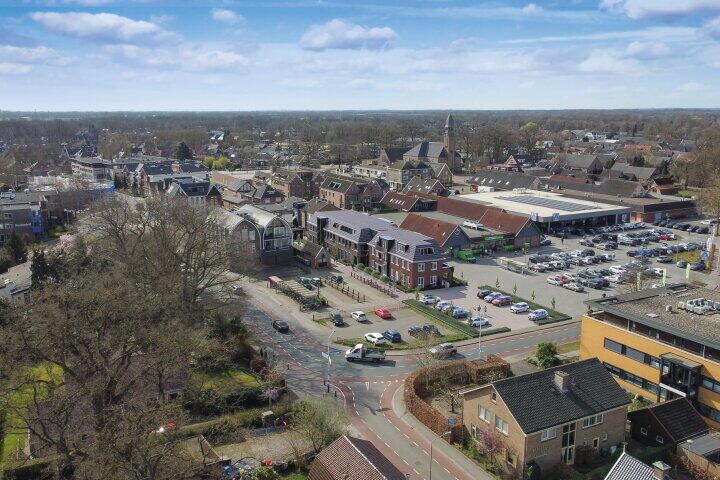 Foto 5 - Begane grond (Bouwnr. ) 6, Vriezenveen