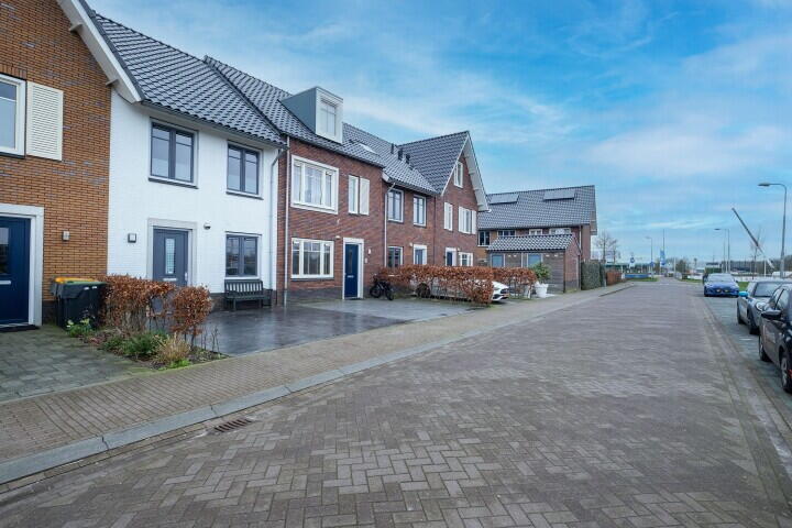 Foto 33 - Westeinde 6, Broek op Langedijk