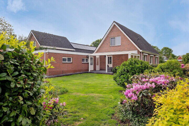 Video 1 - Westelijke Doorsnee NZ 16, Emmer-Compascuum